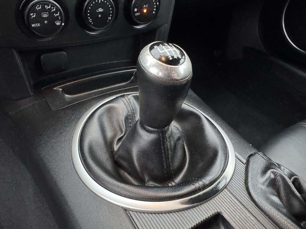2006 Mazda Mazda MX-5 Grand Touring