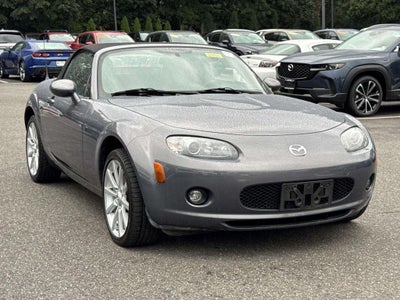 2006 Mazda Mazda MX-5 Grand Touring