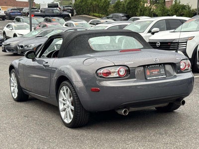 2006 Mazda Mazda MX-5 Grand Touring