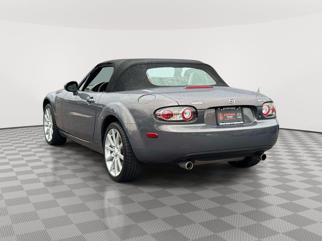 2006 Mazda Mazda MX-5 Grand Touring