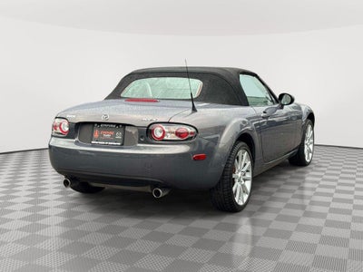 2006 Mazda Mazda MX-5 Grand Touring