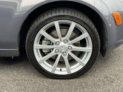 2006 Mazda Mazda MX-5 Grand Touring
