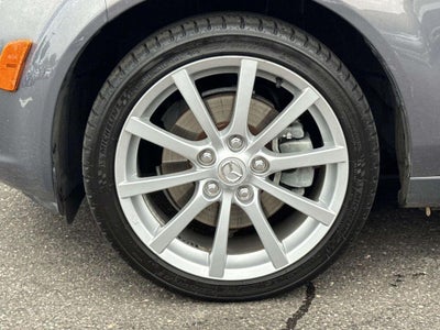 2006 Mazda Mazda MX-5 Grand Touring