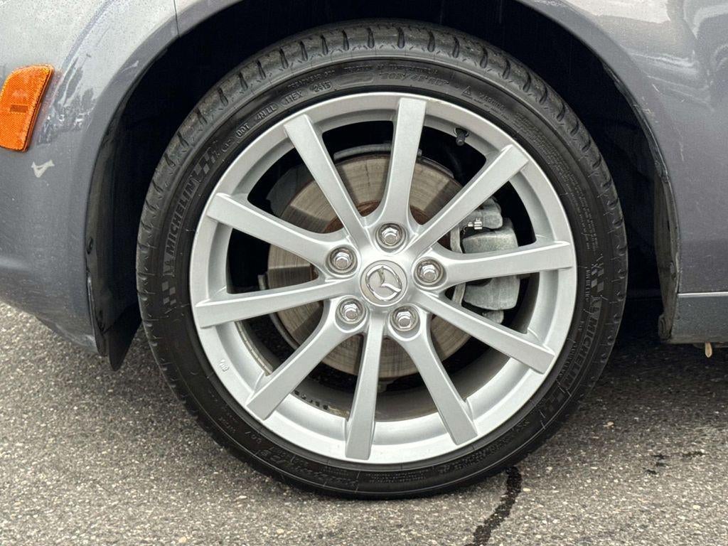 2006 Mazda Mazda MX-5 Grand Touring