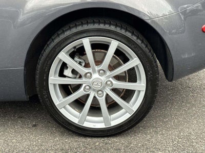 2006 Mazda Mazda MX-5 Grand Touring