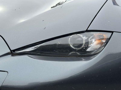 2016 Mazda Mazda MX-5 Miata Club