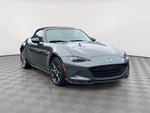 2016 Mazda Mazda MX-5 Miata Club