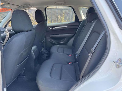 2023 Mazda Mazda CX-5 2.5 S