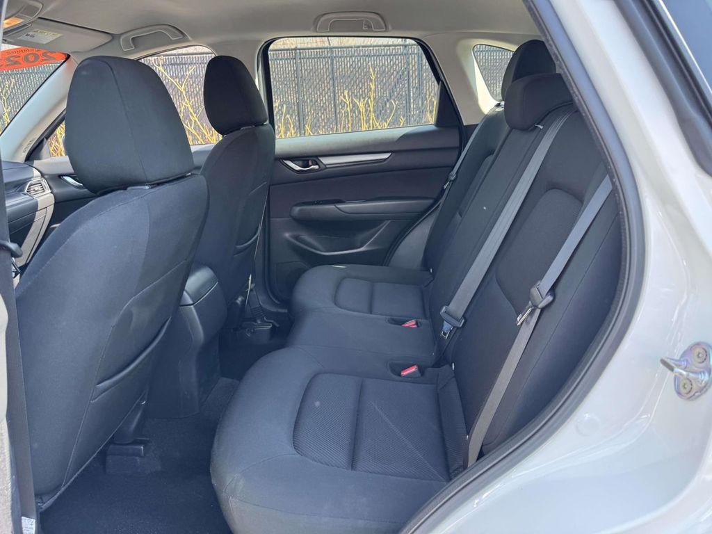 2023 Mazda Mazda CX-5 2.5 S