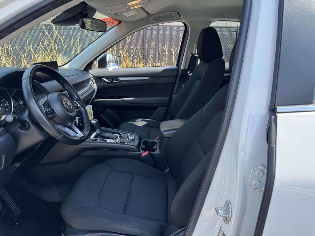 2023 Mazda Mazda CX-5 2.5 S