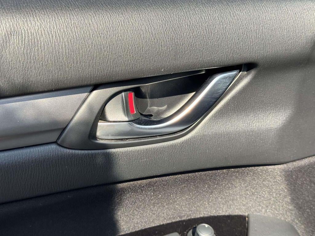 2023 Mazda Mazda CX-5 2.5 S