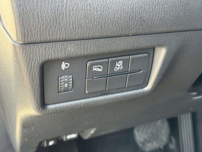 2023 Mazda Mazda CX-5 2.5 S