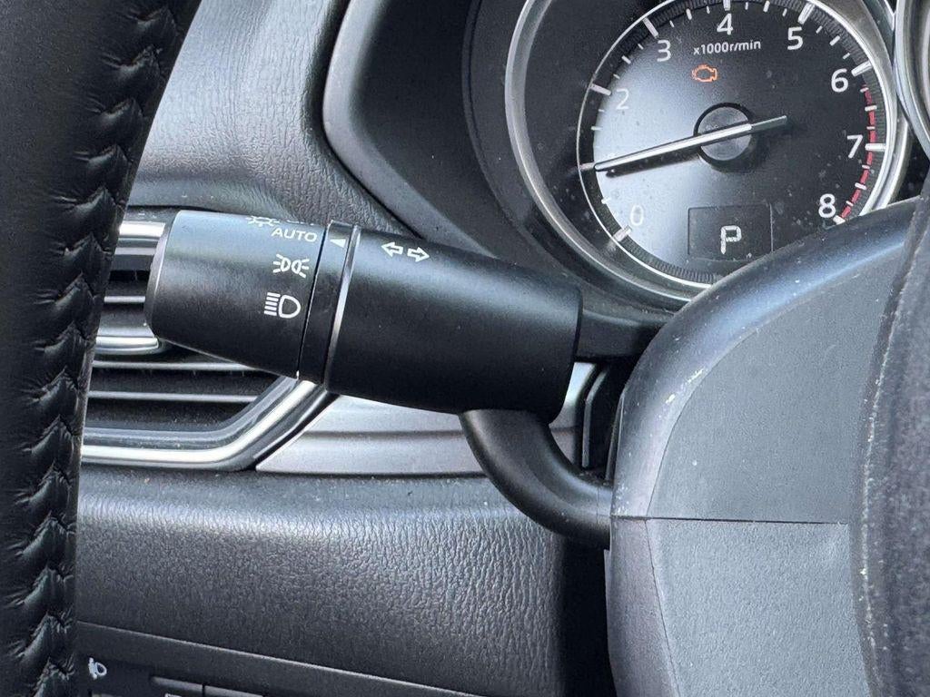 2023 Mazda Mazda CX-5 2.5 S