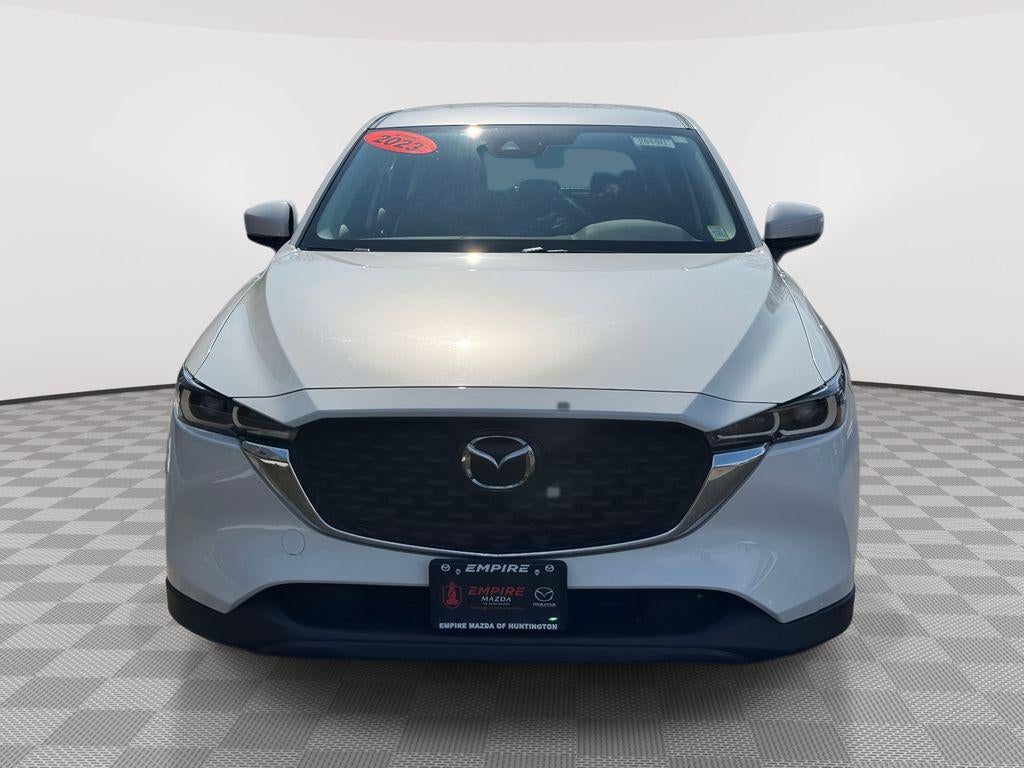 2023 Mazda Mazda CX-5 2.5 S