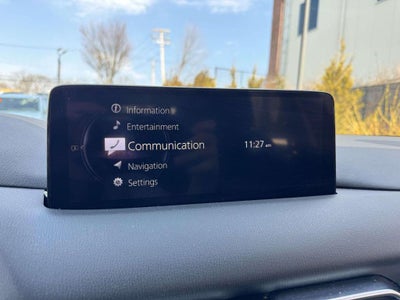 2023 Mazda Mazda CX-5 2.5 S