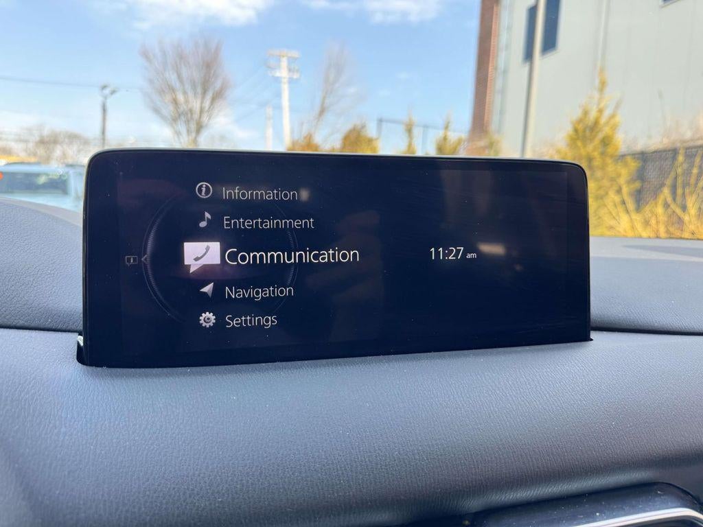 2023 Mazda Mazda CX-5 2.5 S