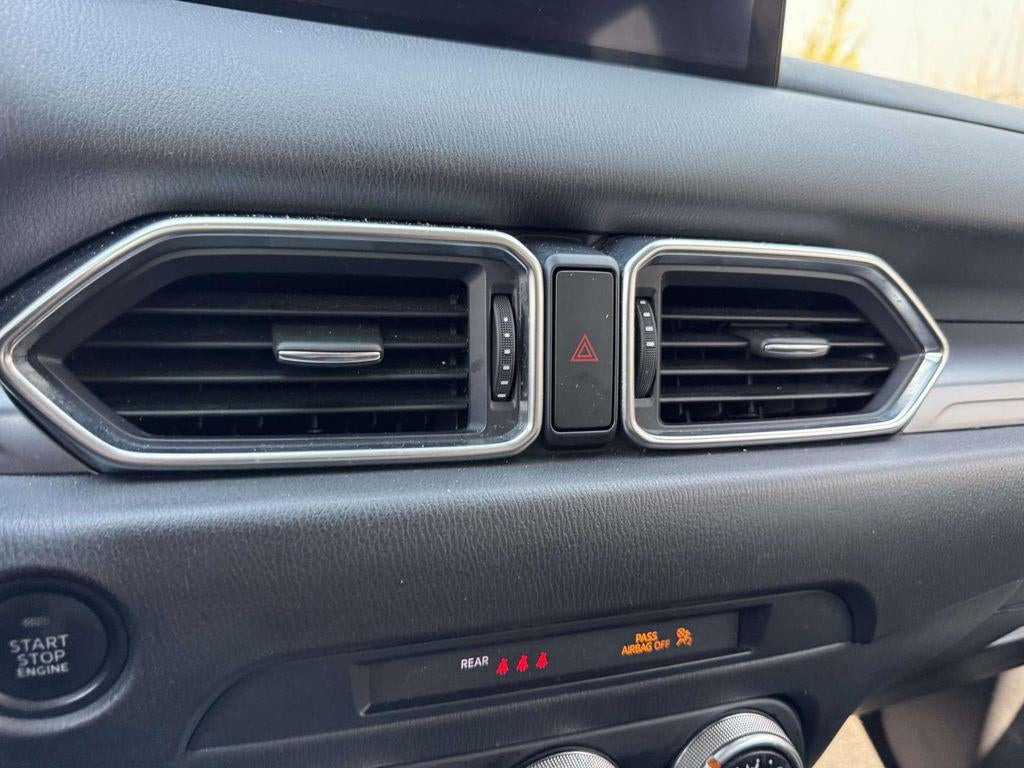 2023 Mazda Mazda CX-5 2.5 S