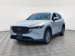 2023 Mazda Mazda CX-5 2.5 S