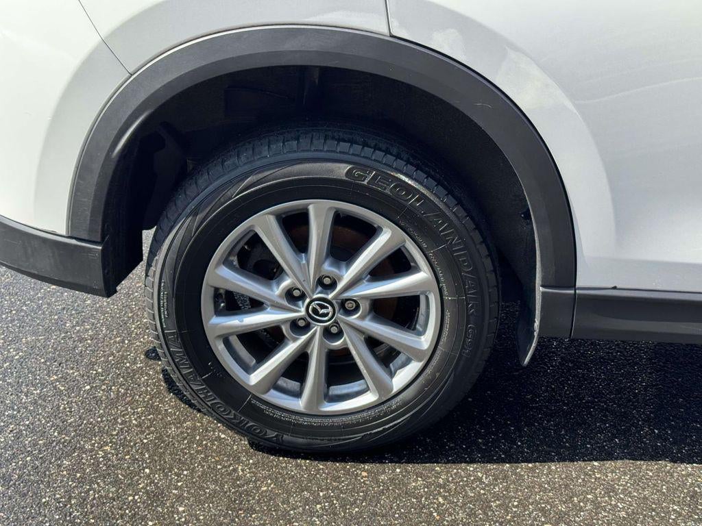 2023 Mazda Mazda CX-5 2.5 S