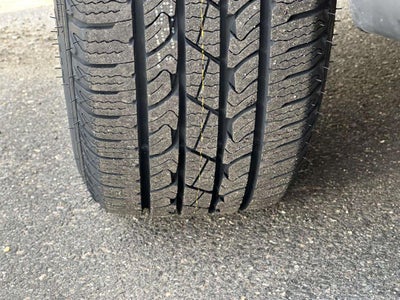 2023 Mazda Mazda CX-5 2.5 S