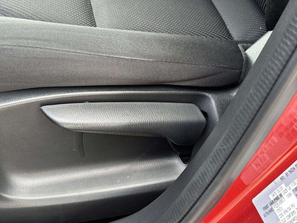 2023 Mazda Mazda CX-5 2.5 S