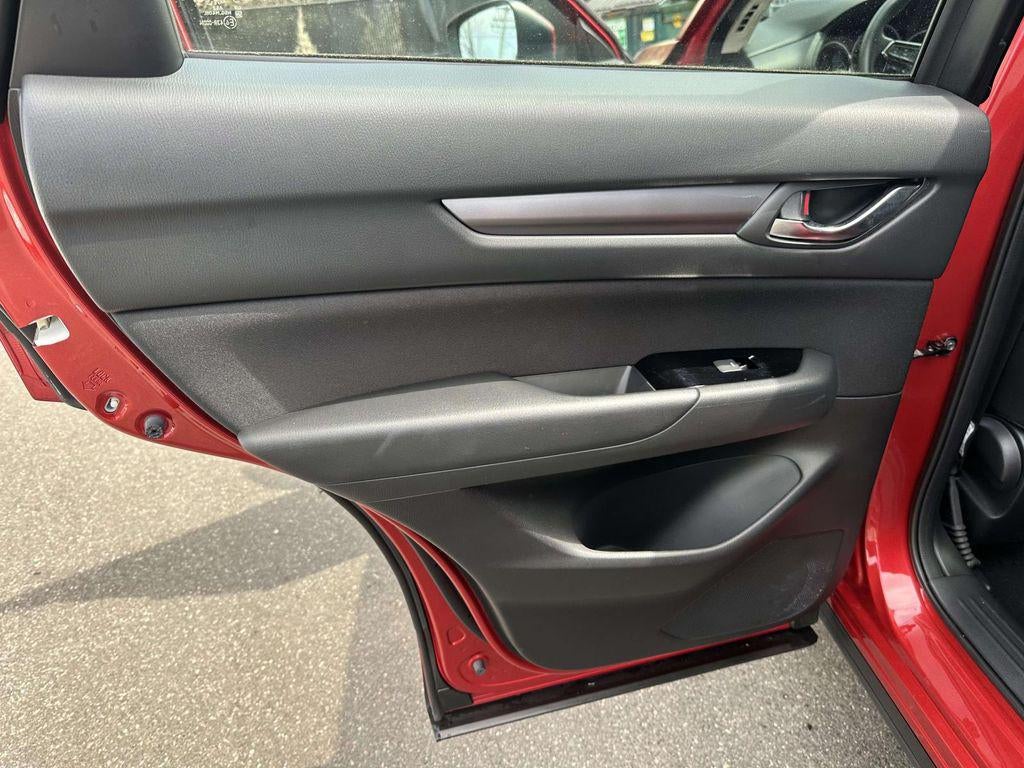 2023 Mazda Mazda CX-5 2.5 S