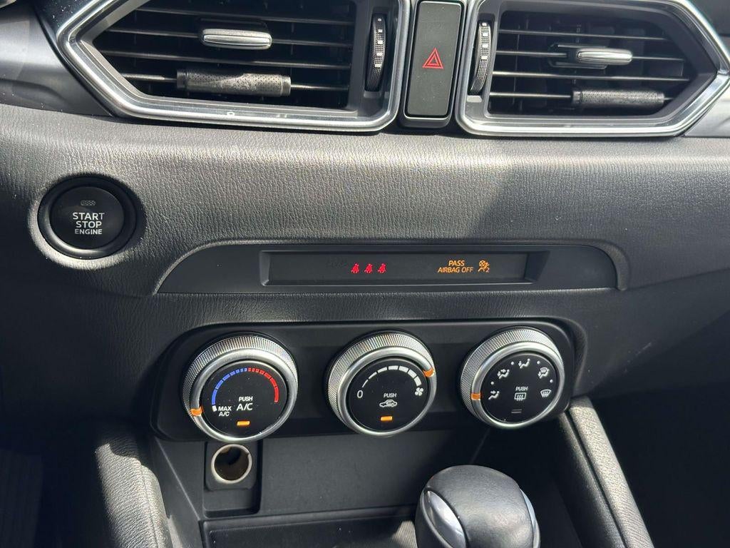 2023 Mazda Mazda CX-5 2.5 S