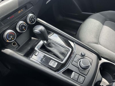 2023 Mazda Mazda CX-5 2.5 S