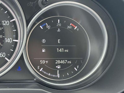 2023 Mazda Mazda CX-5 2.5 S