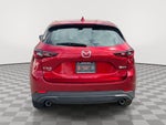 2023 Mazda Mazda CX-5 2.5 S