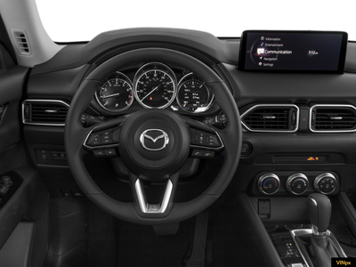 2023 Mazda Mazda CX-5 2.5 S