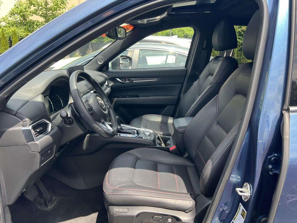 2023 Mazda Mazda CX-5 2.5 Turbo