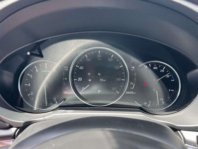 2023 Mazda Mazda CX-5 2.5 Turbo