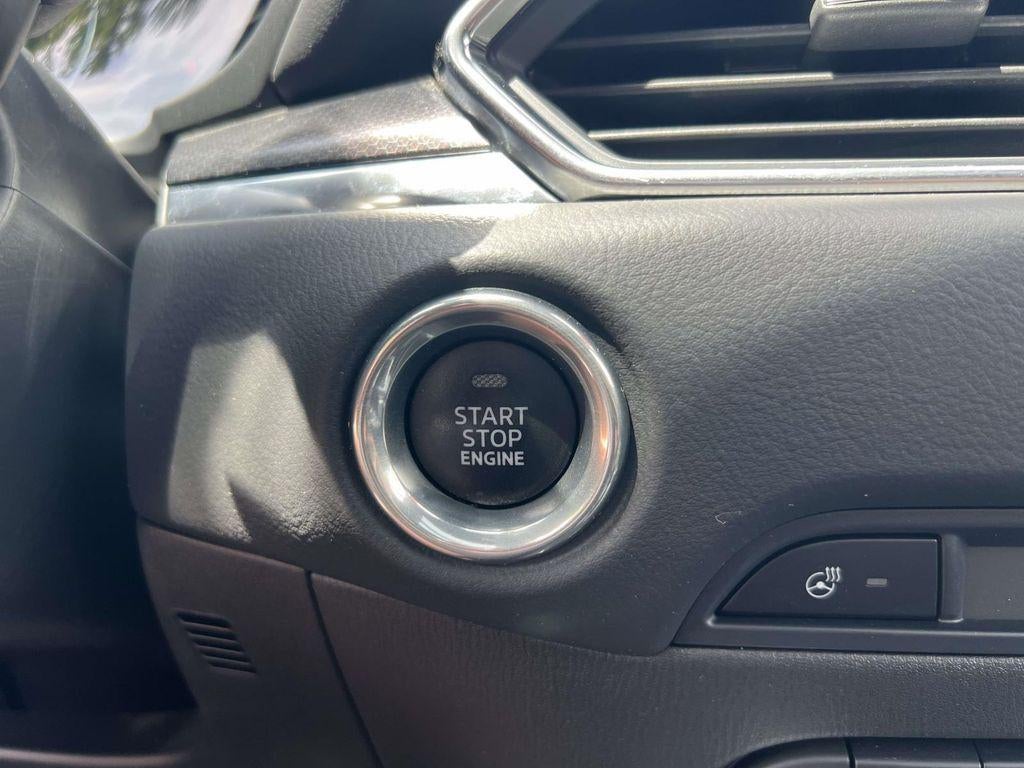 2023 Mazda Mazda CX-5 2.5 Turbo