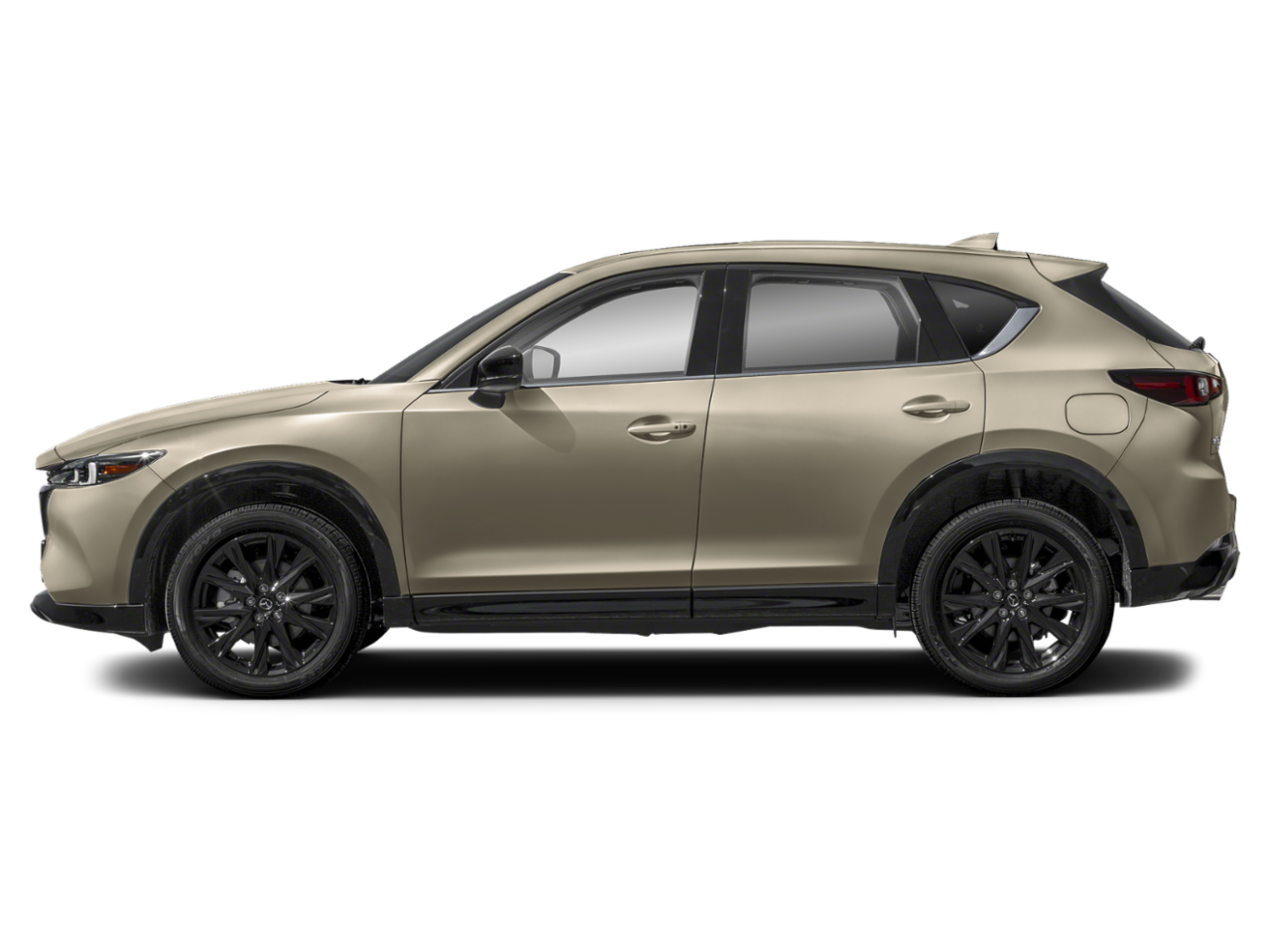 2024 Mazda Mazda CX-5 2.5 Carbon Turbo