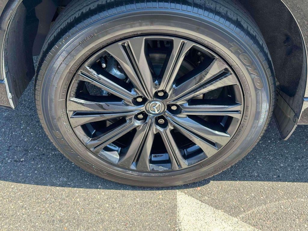 2023 Mazda Mazda CX-5 2.5 Turbo