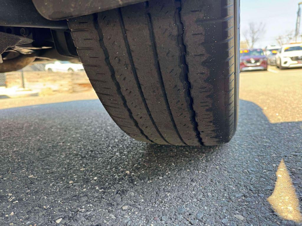 2023 Mazda Mazda CX-5 2.5 Turbo