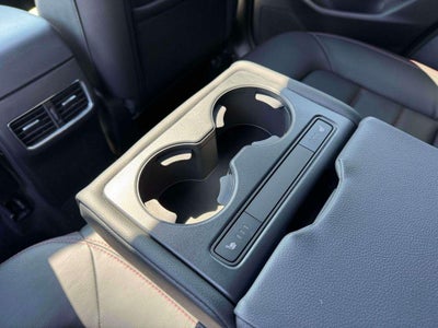 2023 Mazda Mazda CX-5 2.5 Turbo