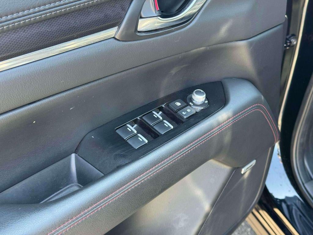 2023 Mazda Mazda CX-5 2.5 Turbo