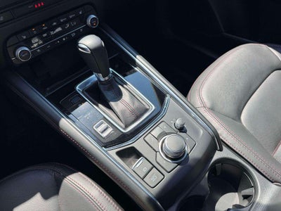 2023 Mazda Mazda CX-5 2.5 Turbo