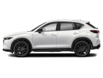 2024 Mazda Mazda CX-5 2.5 Carbon Turbo