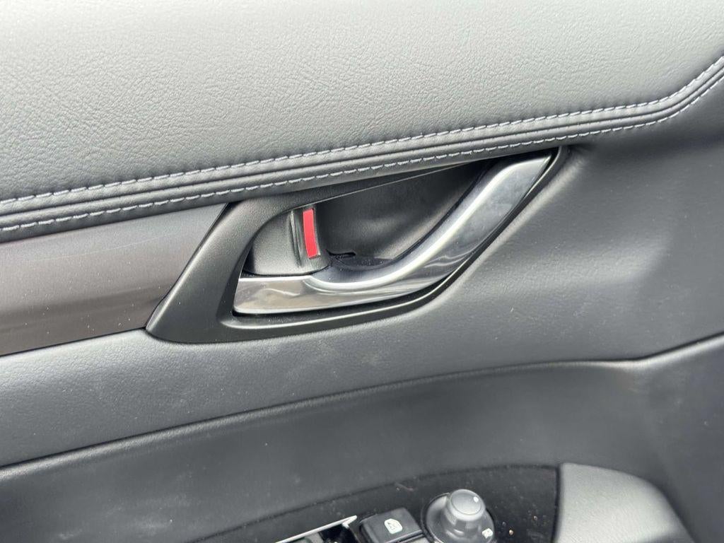 2025 Mazda Mazda CX-5 2.5 S Select