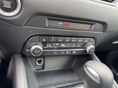 2025 Mazda Mazda CX-5 2.5 S Select