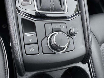 2025 Mazda Mazda CX-5 2.5 S Select