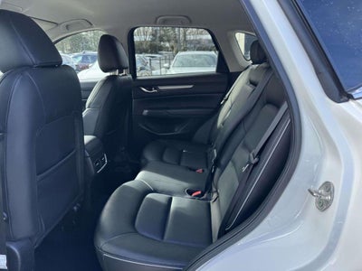 2024 Mazda Mazda CX-5 2.5 S Select