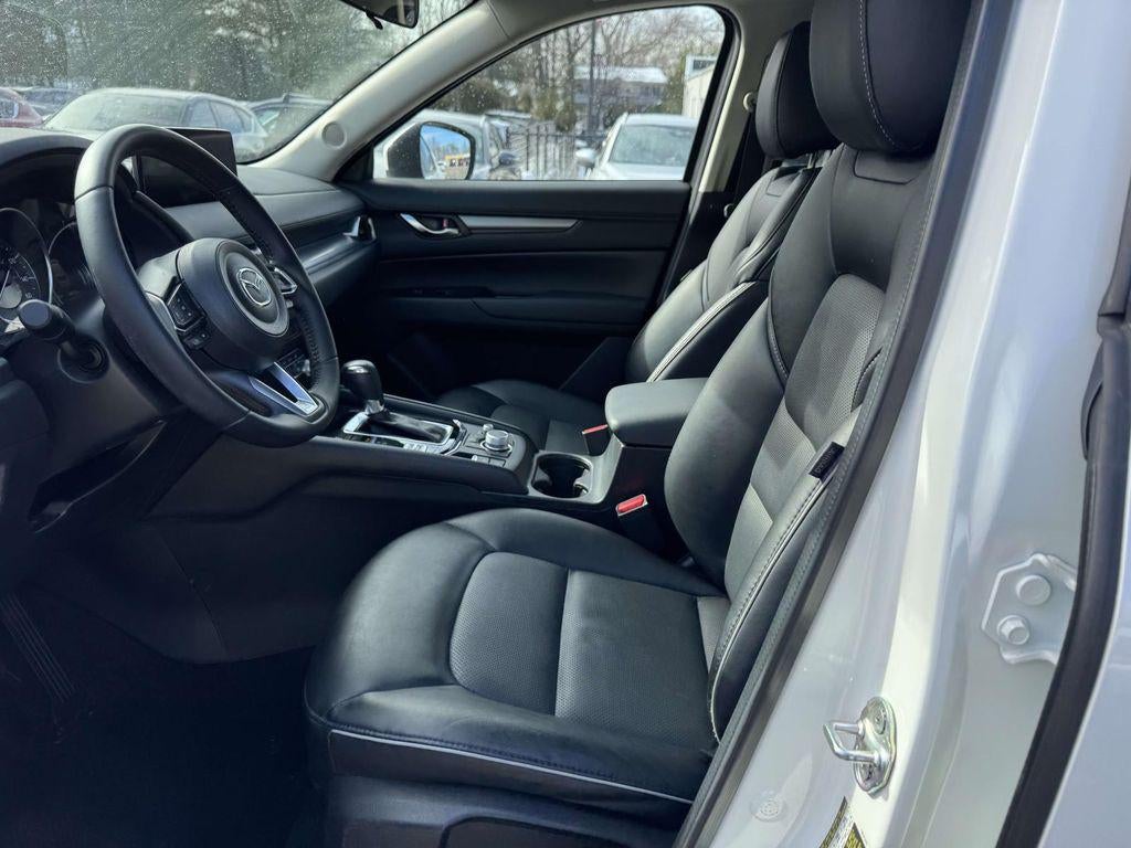 2024 Mazda Mazda CX-5 2.5 S Select