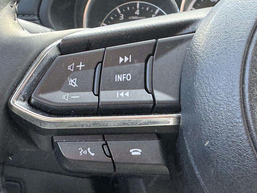 2024 Mazda Mazda CX-5 2.5 S Select