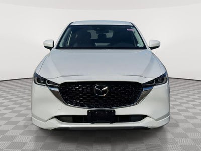 2024 Mazda Mazda CX-5 2.5 S Select