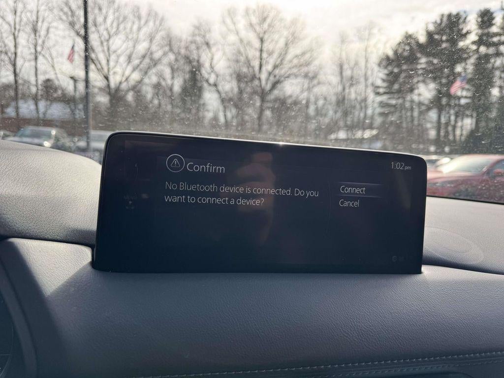 2024 Mazda Mazda CX-5 2.5 S Select