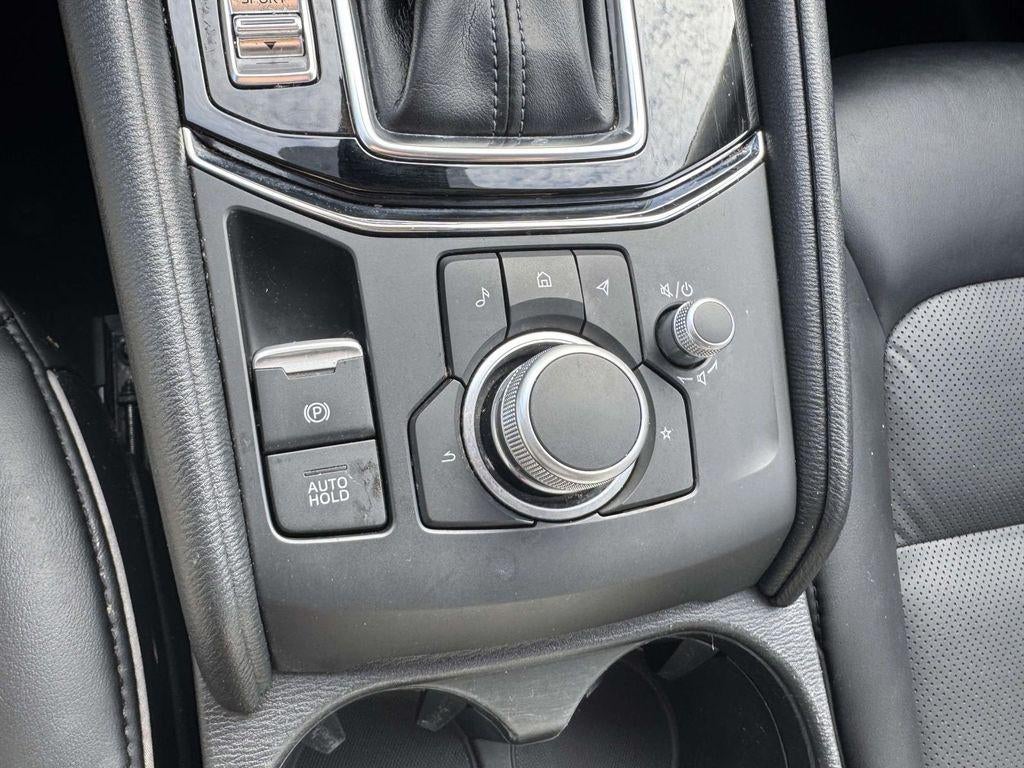 2024 Mazda Mazda CX-5 2.5 S Select